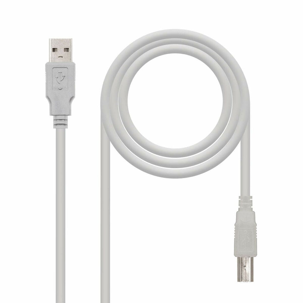 Cable USB 2.0 NANOCABLE