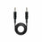 Cable Audio Jack (3,5 mm) NANOCABLE 10.24.0105 5 M