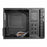 Caja Semitorre Micro ATX / ITX TooQ TQC-3006DU3C USB 3.0 Negro