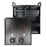 Caja ATX TooQ RACK-406N-USB3 19" 4U Negro