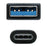 Cable USB a Mini USB NANOCABLE 10.01.4001-L150 (1,5M) Negro