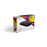 Carcasa para Disco Duro TooQ TQE-2599RGB Negro USB Micro USB Micro USB B USB 3.2