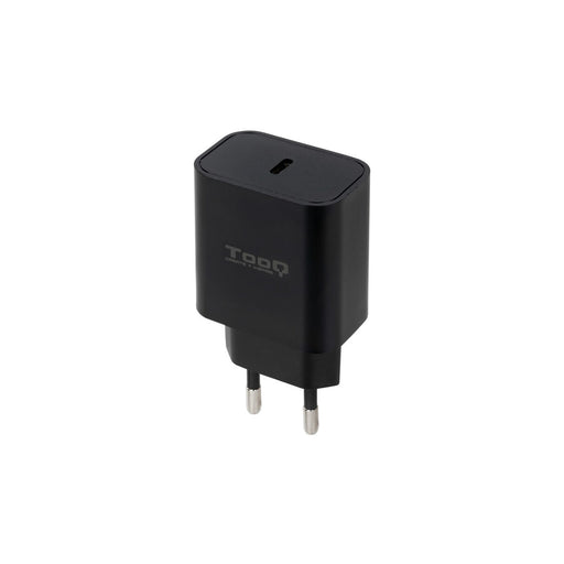 Cable USB TooQ TQWC-PDUSBC20B Negro