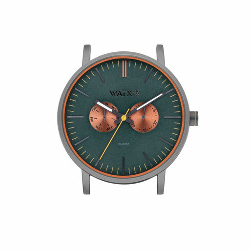 Reloj Unisex Watx & Colors WXCA2741 (Ø 44 mm)