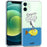 Funda para Móvil Cool iPhone 12 Pro | iPhone 12 iPhone 12, 12 Pro Multicolor