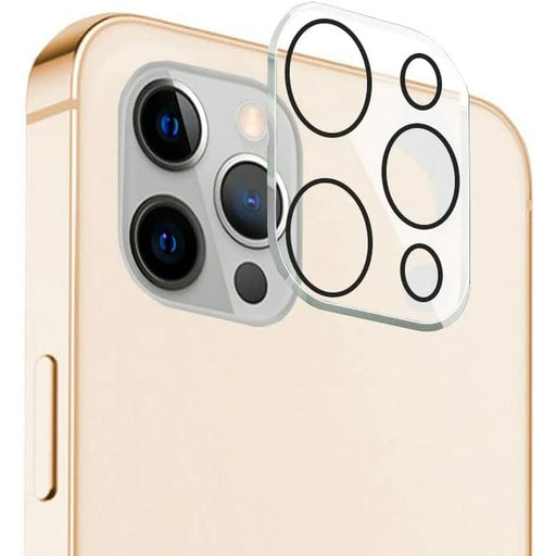Protector de Pantalla Cristal Templado Cool iPhone 14 Pro | iPhone 14 Pro Max Apple