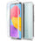 Funda para Móvil Cool Galaxy A23 5G | Samsung Galaxy M13 Transparente