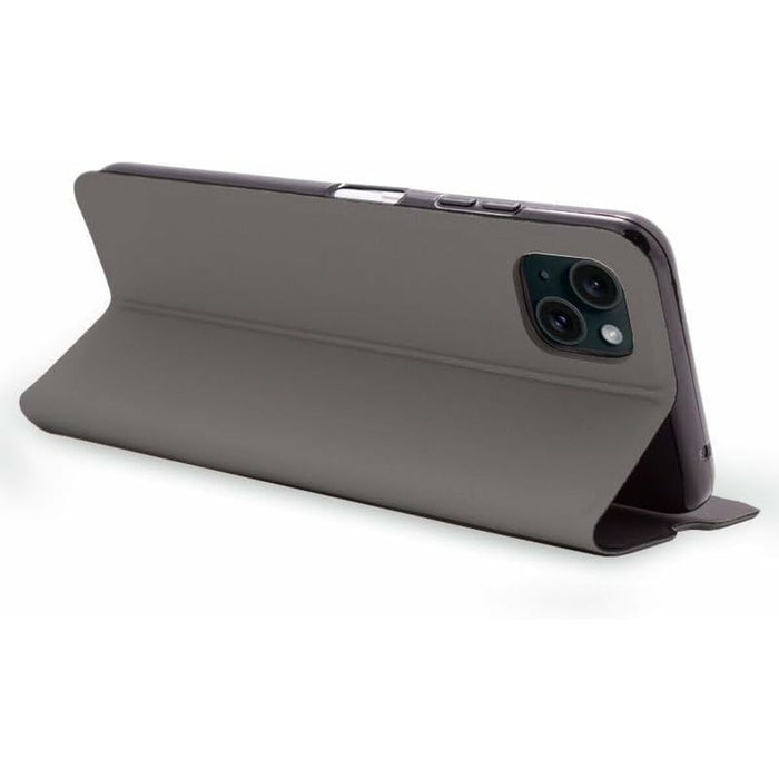 Funda para Móvil Cool iPhone 15 Plateado Apple