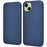 Funda para Móvil Cool iPhone 15 Plus Azul Apple