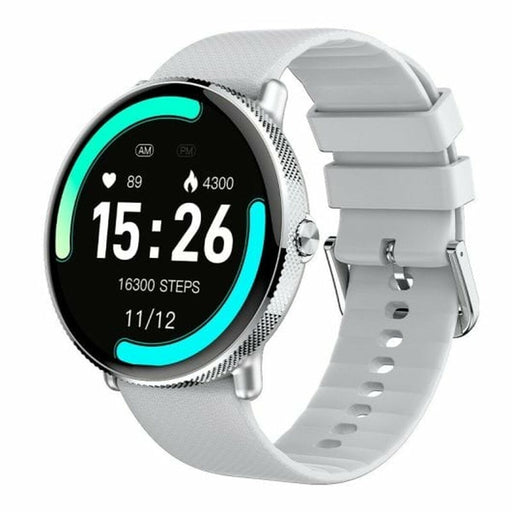 Smartwatch Cool Forever Gris