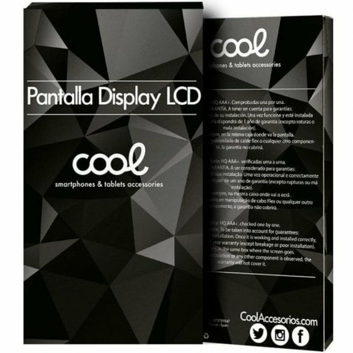 Pantalla LCD para Móvil Cool iPhone 14