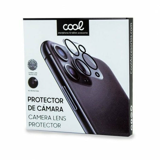 Protector de Lente Cool iPhone 15 Plus | iPhone 15 Apple