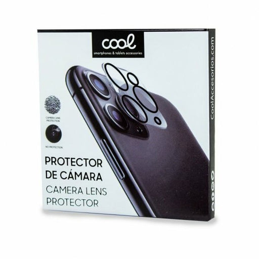 Protector de Lente Cool Galaxy S23 Plus | Galaxy S23 Samsung