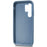 Funda para Móvil Cool Galaxy S24 Ultra Azul Samsung