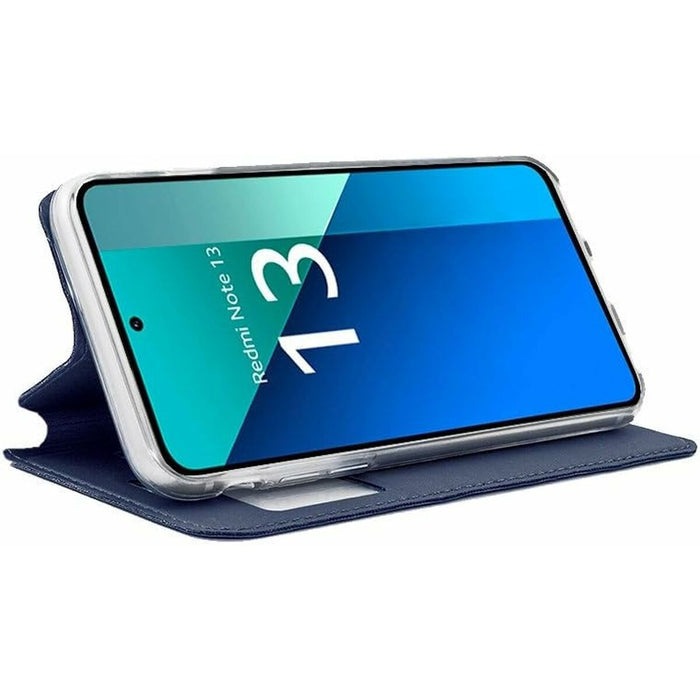 Funda para Móvil Cool Redmi Note 13 Azul Xiaomi