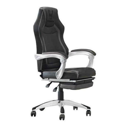 Silla Gaming Woxter Stinger Station RX Negro