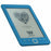 eBook Woxter Scriba 195 6" 4 GB Azul