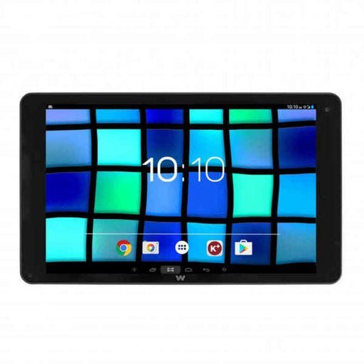 Tablet Woxter X-200 PRO ARM Cortex-A53 3 GB RAM 64 GB Negro