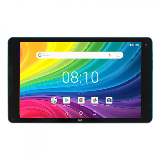 Tablet Woxter X-100 Pro Azul 2 GB RAM 10,1" 16 GB