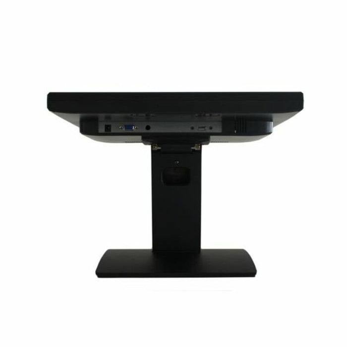 Monitor con Pantalla Táctil approx! APPMT15W5 15" TFT VGA Negro 15" LED Táctil TFT