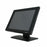 Monitor con Pantalla Táctil approx! APPMT15W5 15" TFT VGA Negro 15" LED Táctil TFT