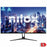 Monitor Gaming Nilox NXM22FHD01 21,5" LED 22" VA