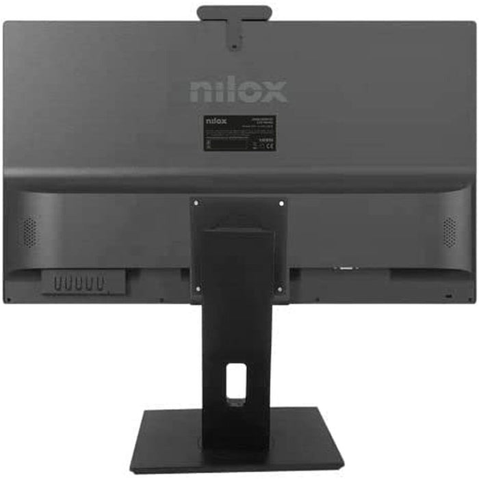 Monitor Nilox NXM24RWC01 Negro Full HD 23,8" 75 Hz