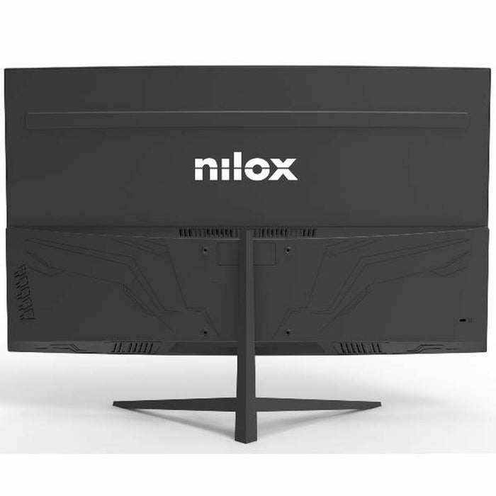 Monitor Nilox NXM272K14401 2K LED 27" LED VA
