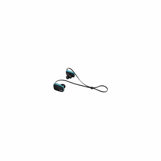 Auriculares Bluetooth ELBE ABT-038-DEP Negro