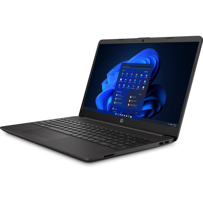 Laptop HP 255 G9 15,6" 16 GB RAM 1 TB Qwerty Español AMD Ryzen 5 5625U