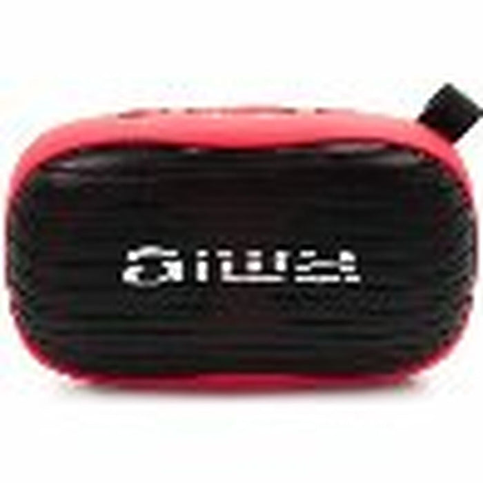 Altavoz Bluetooth Portátil Aiwa BS110RD     10W 10W Rojo