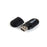 Memoria USB iggual IGG318492 Negro USB 2.0 x 1