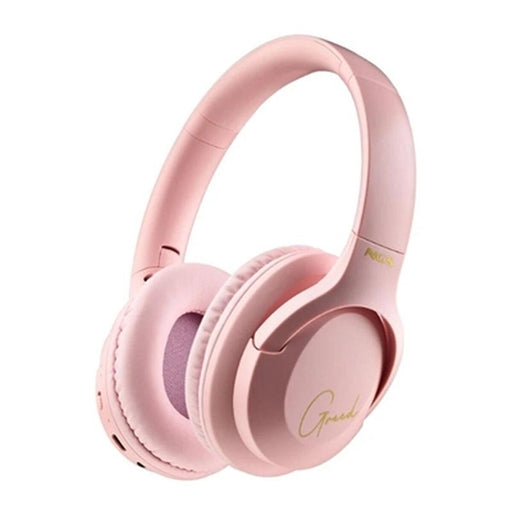 Auriculares NGS ARTICA GREED Rosa