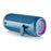 Altavoz Bluetooth Portátil NGS Roller Furia 2 Blue Azul 15 W