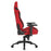 Silla Gaming Newskill Neith Zephyr Rojo