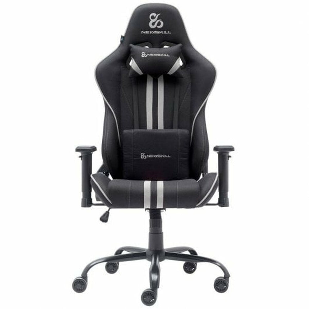 Silla Gaming Newskill Kitsune V2 Gris