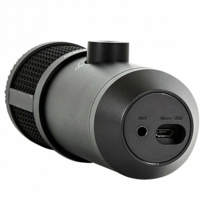 Micrófono de condensador Owlotech X2 (Reacondicionado A)