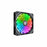 Ventilador de Caja Nfortec Krater FAN A-RGB
