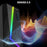 Altavoces Tempest M20 RGB