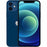 Smartphone CKP iPhone 12 6,1" Hexa Core OLED 128 GB Azul A14 128 GB RAM 6,1" (Reacondicionado A)