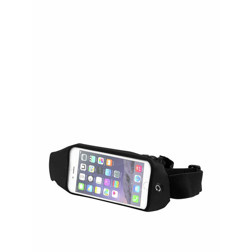 Funda para Móvil Universal Unotec BRAZ-SMART Cinturón Apple iPhone 6 Plus