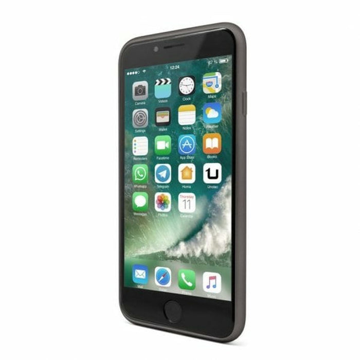 Funda para Móvil Unotec iPhone 7 | iPhone 8 | iPhone SE 2020 Apple