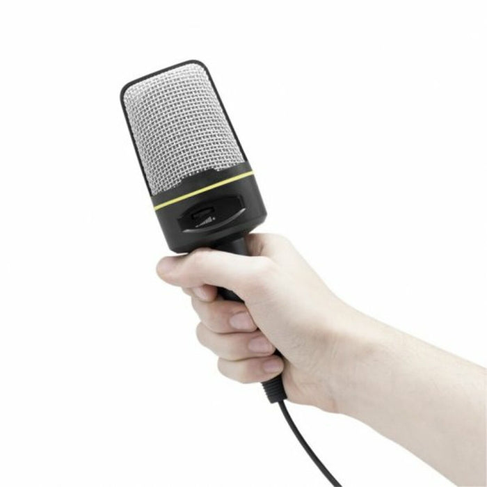Micrófono Nueboo XLR Reducción de ruidos