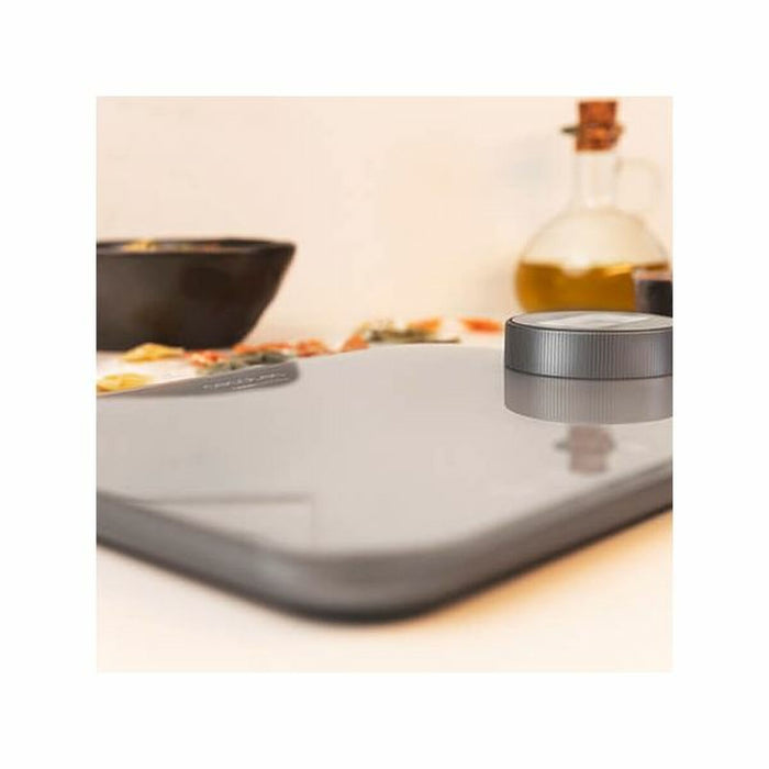 Báscula de Cocina Cecotec Cook Control 10300 EcoPower LCD 8 Kg