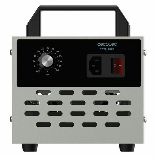 Generador de Ozono Cecotec TotalPure 4000 Light Ozone