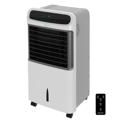 Climatizador Evaporativo Portátil Cecotec EnergySilence PureTech 5500 80 W 12 L