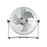 Ventilador de Suelo Cecotec EnergySilence 4100 Pro 100 W