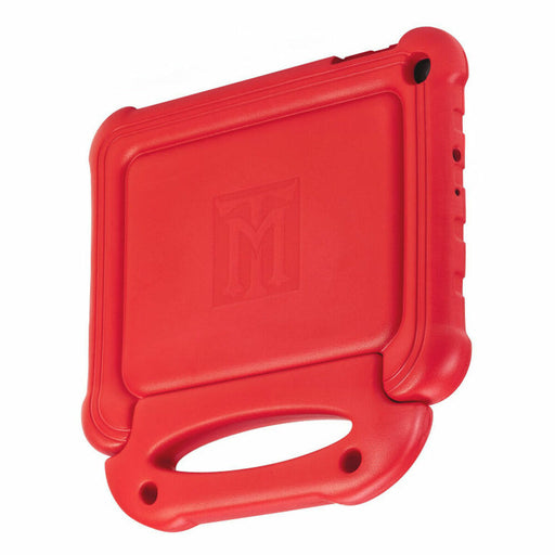 Funda para Tablet Maillon Technologique MTCVKIDREDT510 Rojo