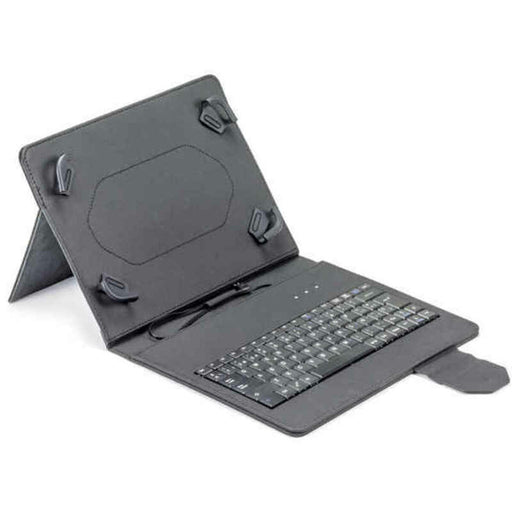 Funda para Tablet Maillon Technologique URBAN KEYBOARD USB 9,7" - 10,2"