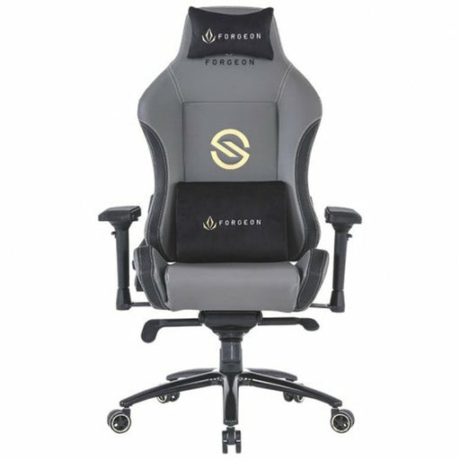 Silla Gaming Forgeon Gris